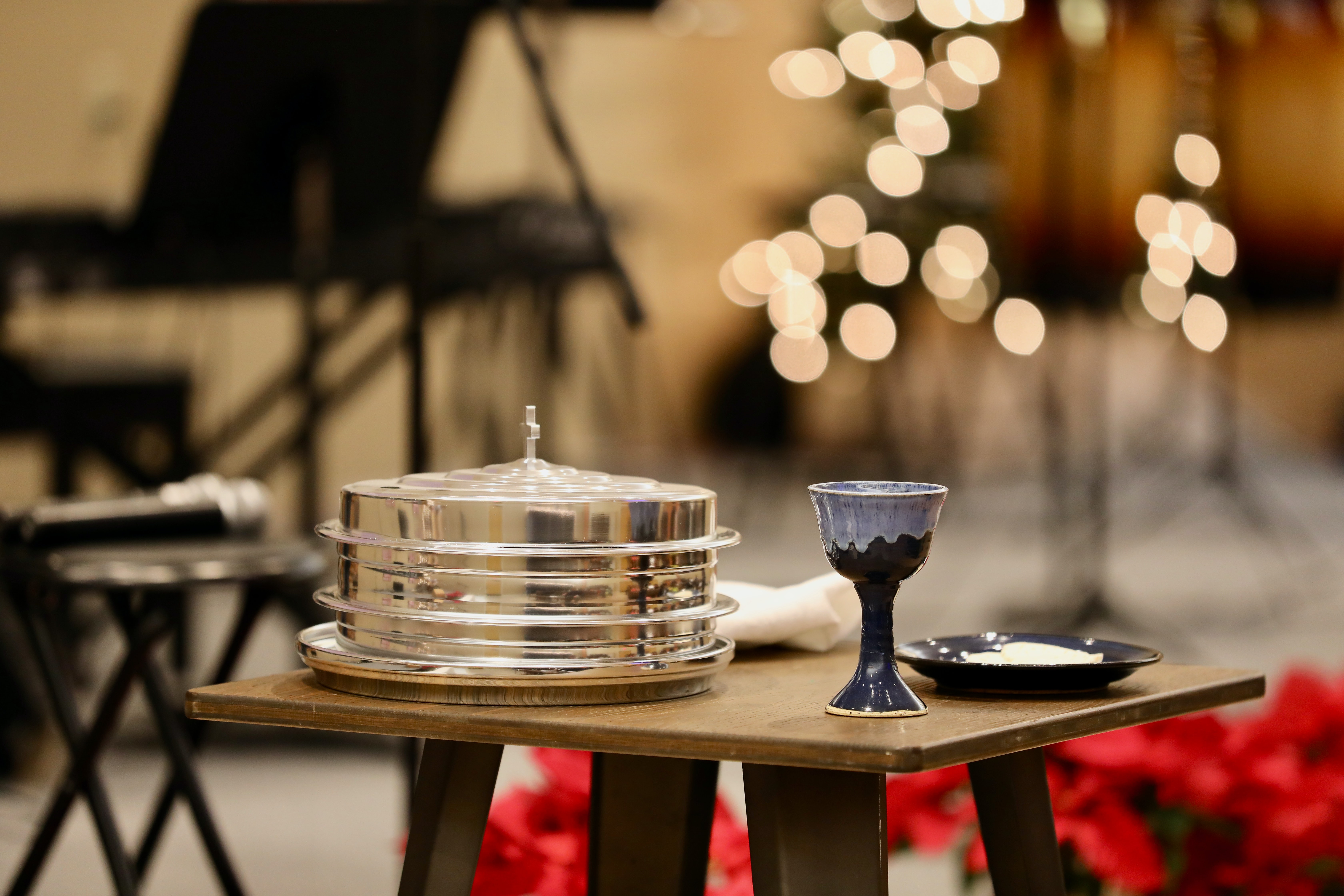 Holy Communion